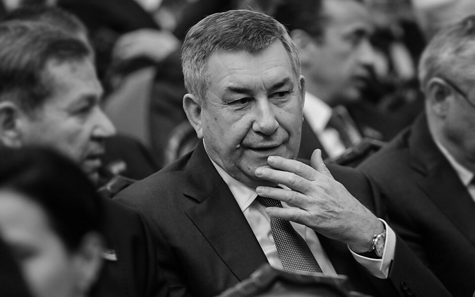 «Человек-глыба»: каким запомнится глава комбината «Майский» — патриот и меценат Ганиев