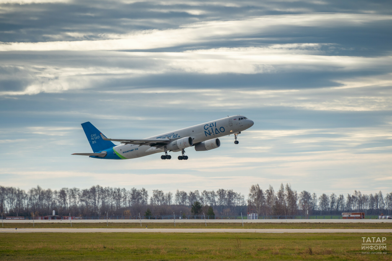 Россия лишилась 76 самолетов из-за введенных санкций