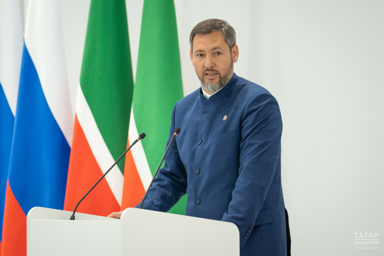 Минпромторг РТ поручил районам провести адресную работу с льготниками по газификации