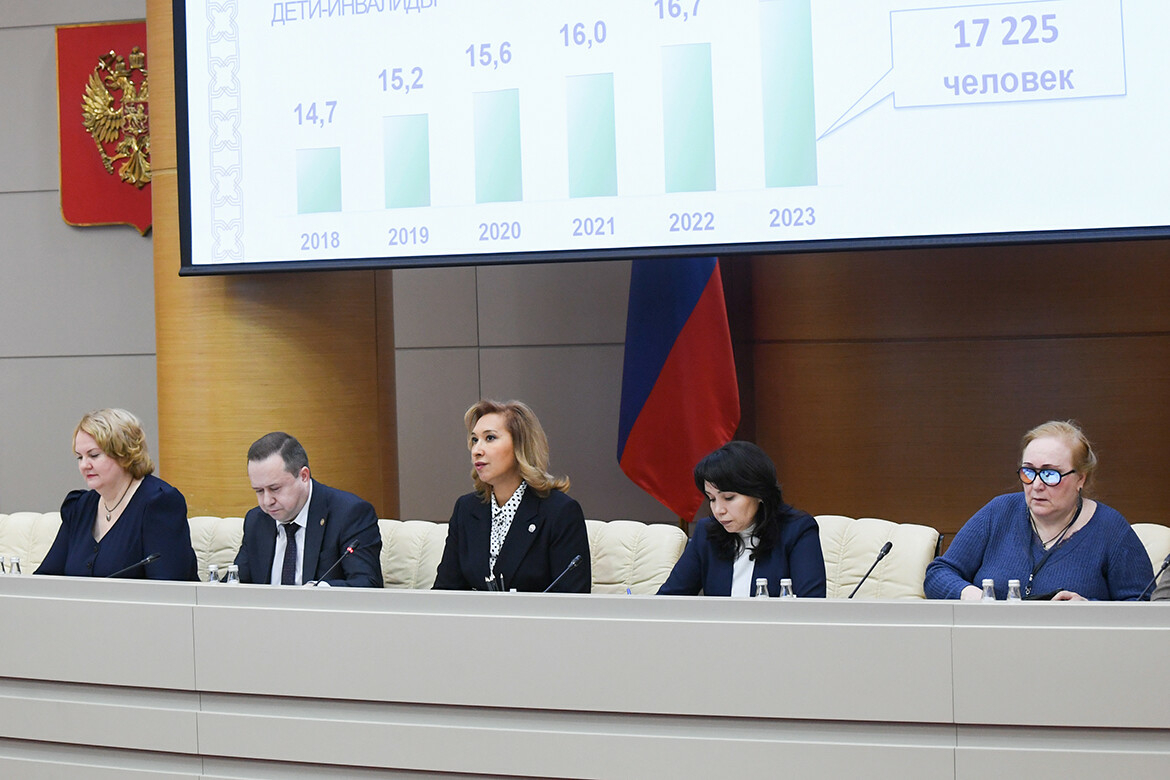 Автомобили и высокотехнологичные протезы: какую поддержку получают инвалиды в Татарстане