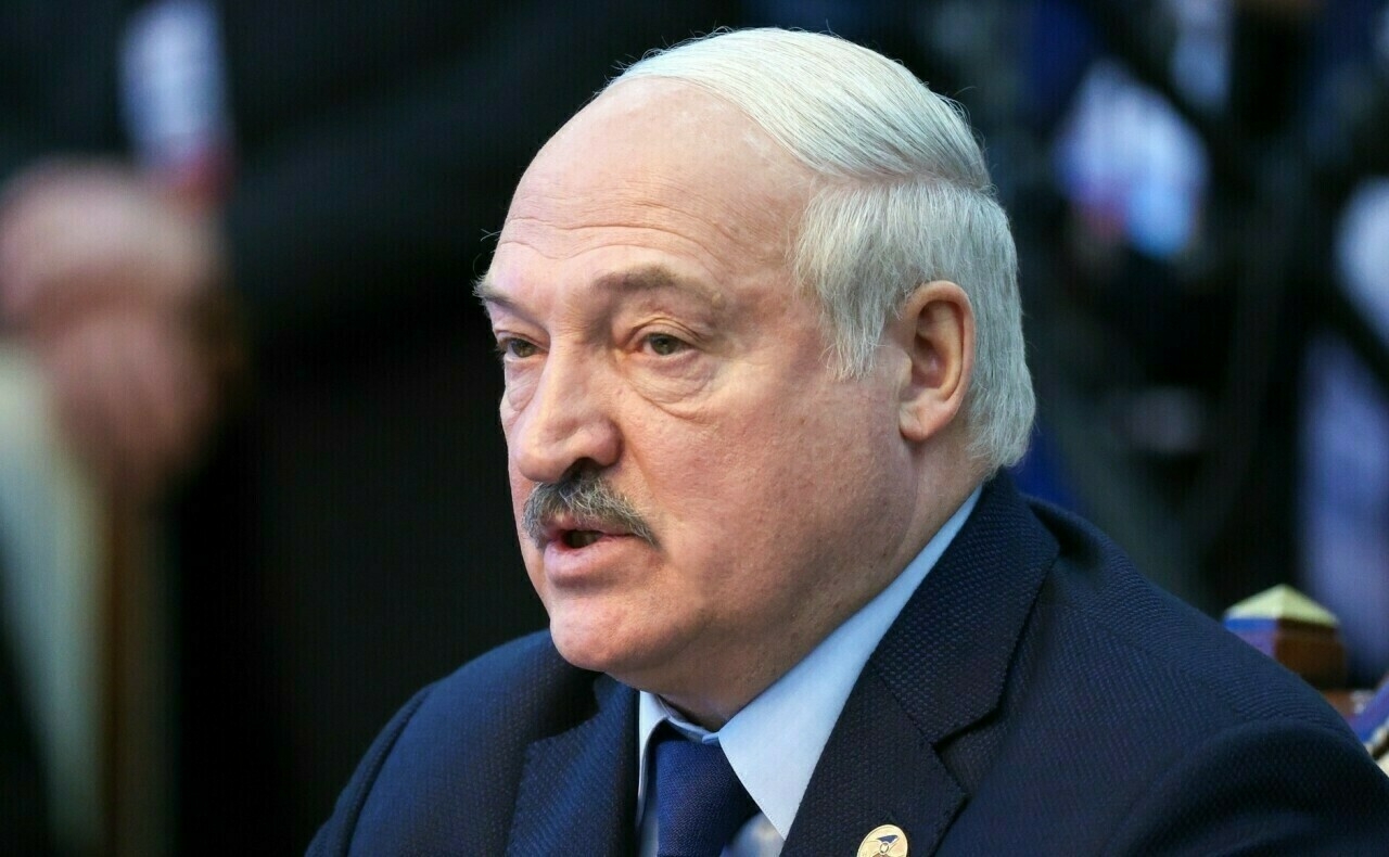 Лукашенко уволил своего помощника Брыло за совершение проступка