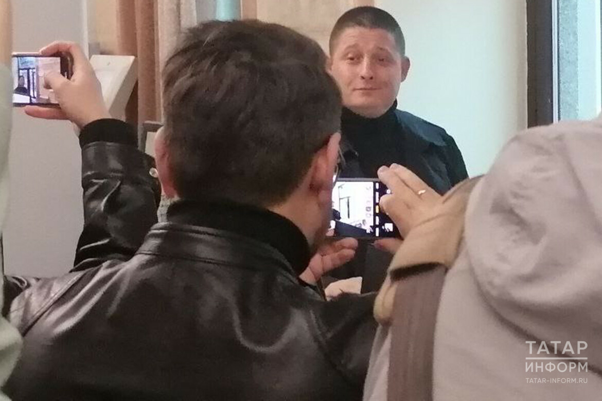 «Это была идиотская выходка»: экс-депутата Госсовета РТ наказали за хранение наркотиков