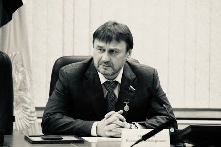 Тимченко: Сенатор от Нижегородской области Лебедев скончался от инфаркта