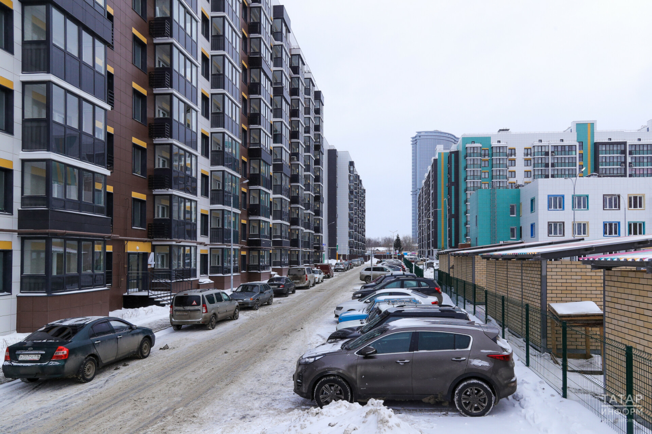 «Моральный порог уже достигнут»: как ключевая ставка загнала «вторичку» в тупик