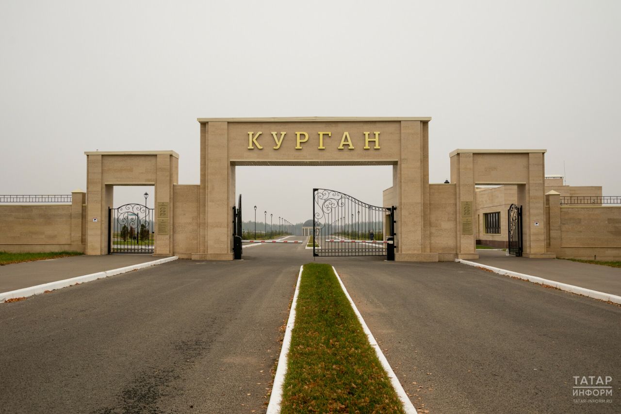 В Татарстане объем ритуальных услуг уменьшился на 3,3%