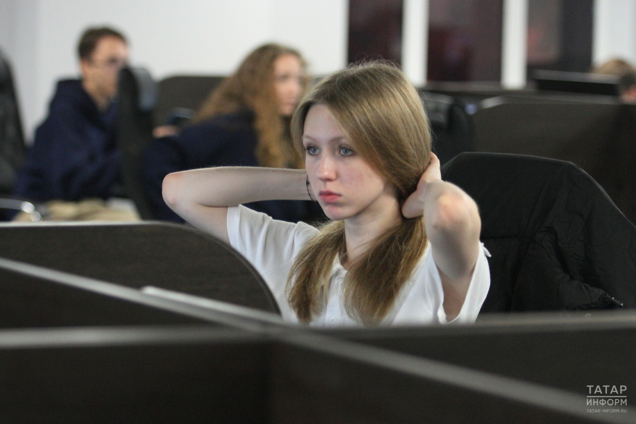 В Татарстане «вырастят» 100 инновационных стартапов