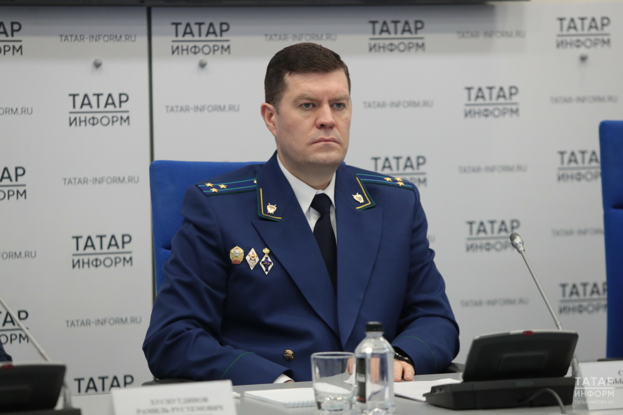 Более 600 должностных лиц были наказаны за коррупцию в Татарстане