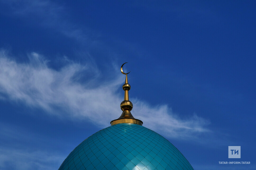 «Миллиард.Татар» выбирает деятеля, внесшего самый большой вклад в развитие ислама в РФ