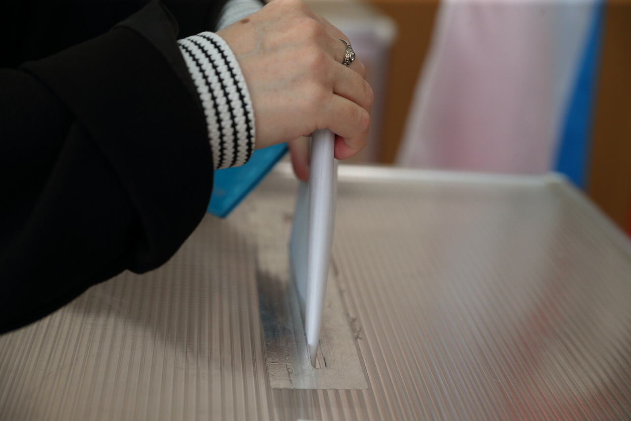 Явка на довыборах муниципальных депутатов в Татарстане составила почти 60%