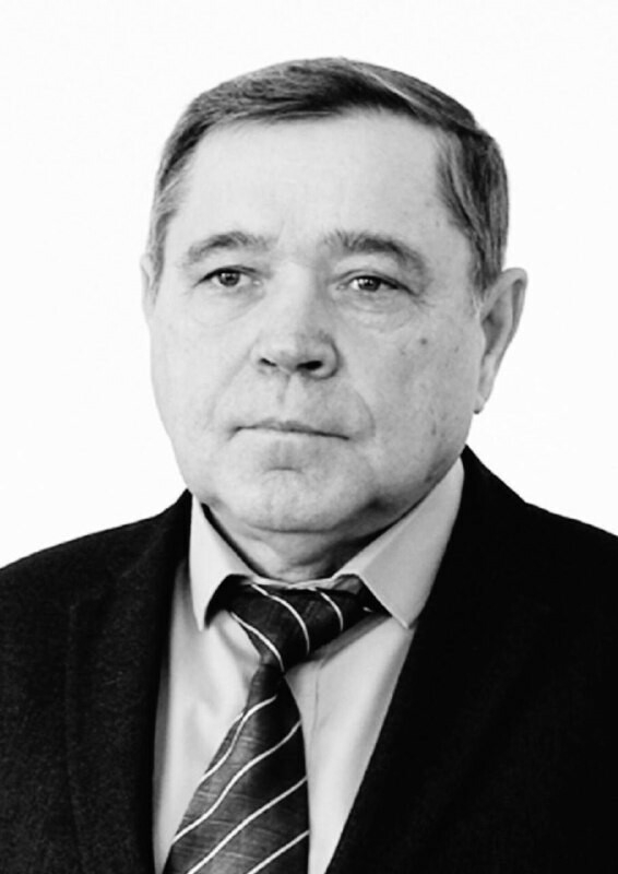 Умер исполнительный директор завода «Радиоприбор» Насих Хайдаров