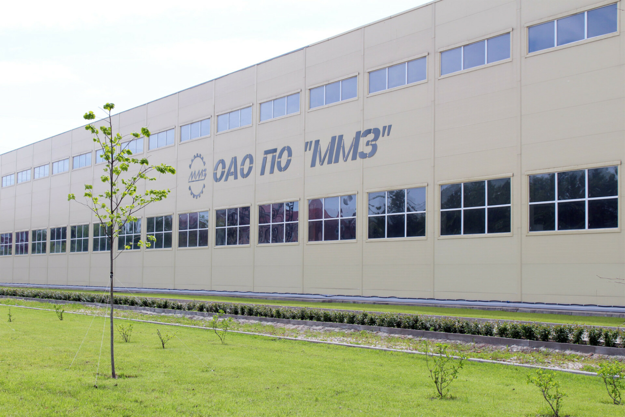 «Муроммашзавод» займется импортозамещением в интересах ПАО «КАМАЗ» и Aurus