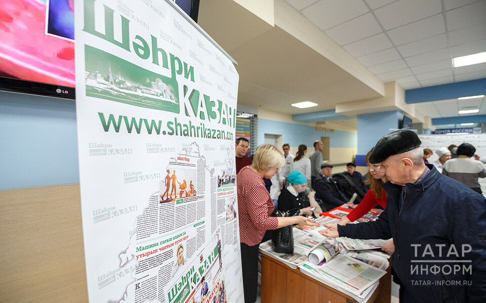 «Доверяем только тому, что напечатано»: кто они, подписчики газет и журналов?