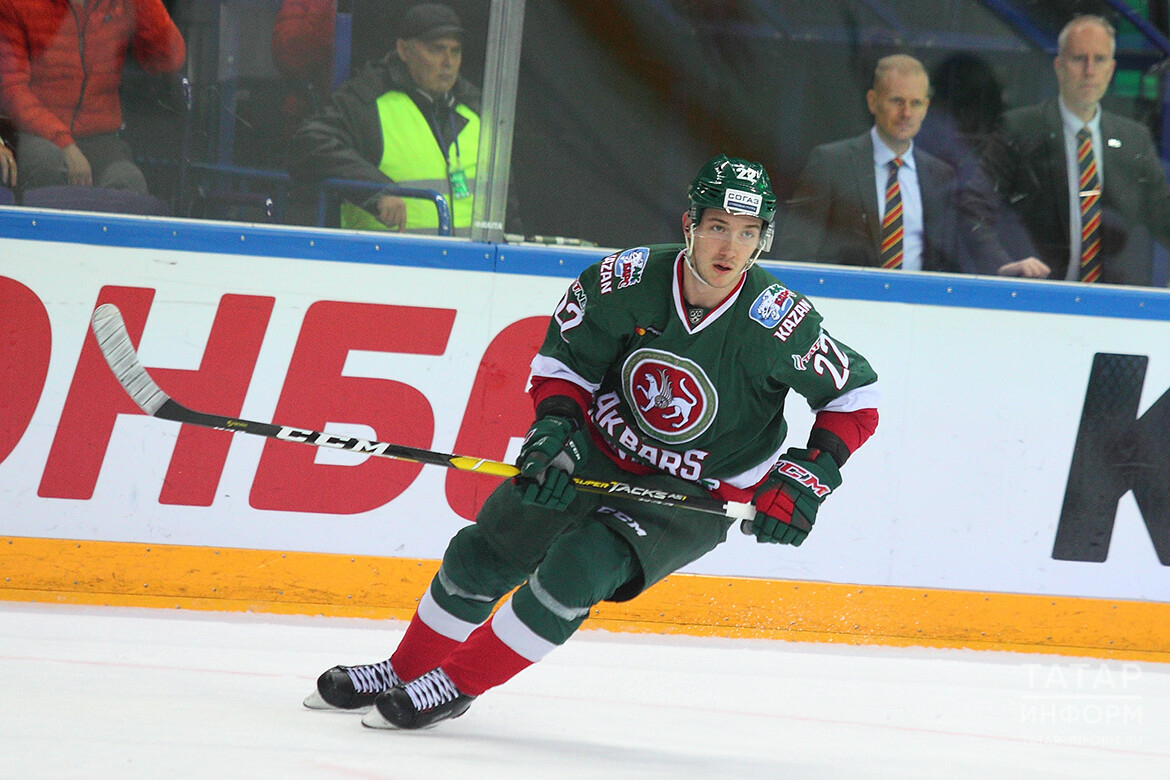 От Радулова до Галиева: кто главное разочарование в «Ак Барсе» и кого отправят на обмен