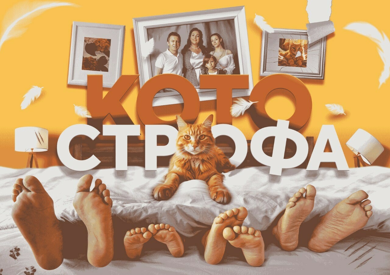 Видеосервис «Ростелекома»  Wink.ru представляет декабрьские кинопремьеры