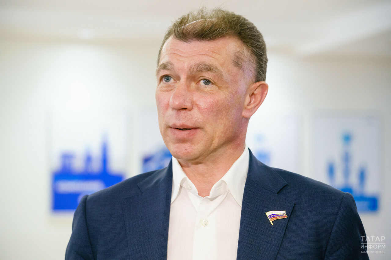 Топилин о просьбах, связанных с СВО: Большинство обращений вызвано проблемами с выплатами