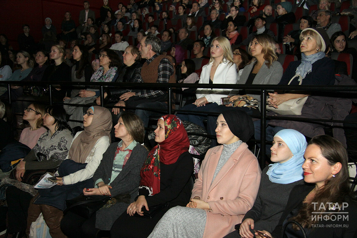 Четыре татарстанских фильма покажут на Днях кино в Узбекистане