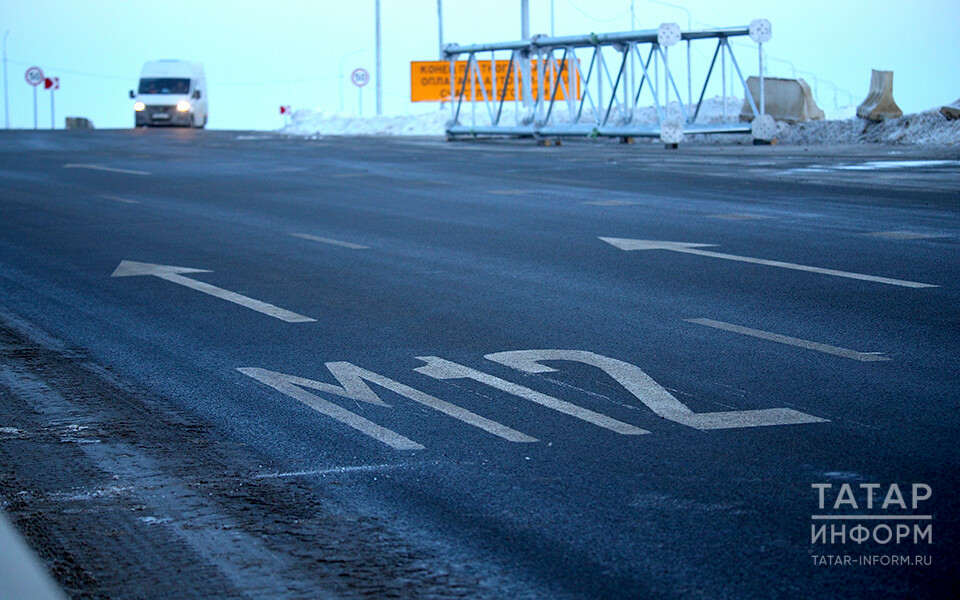 «Автодор» после слов Путина уточнил стоимость проезда по М12 от Москвы до Казани