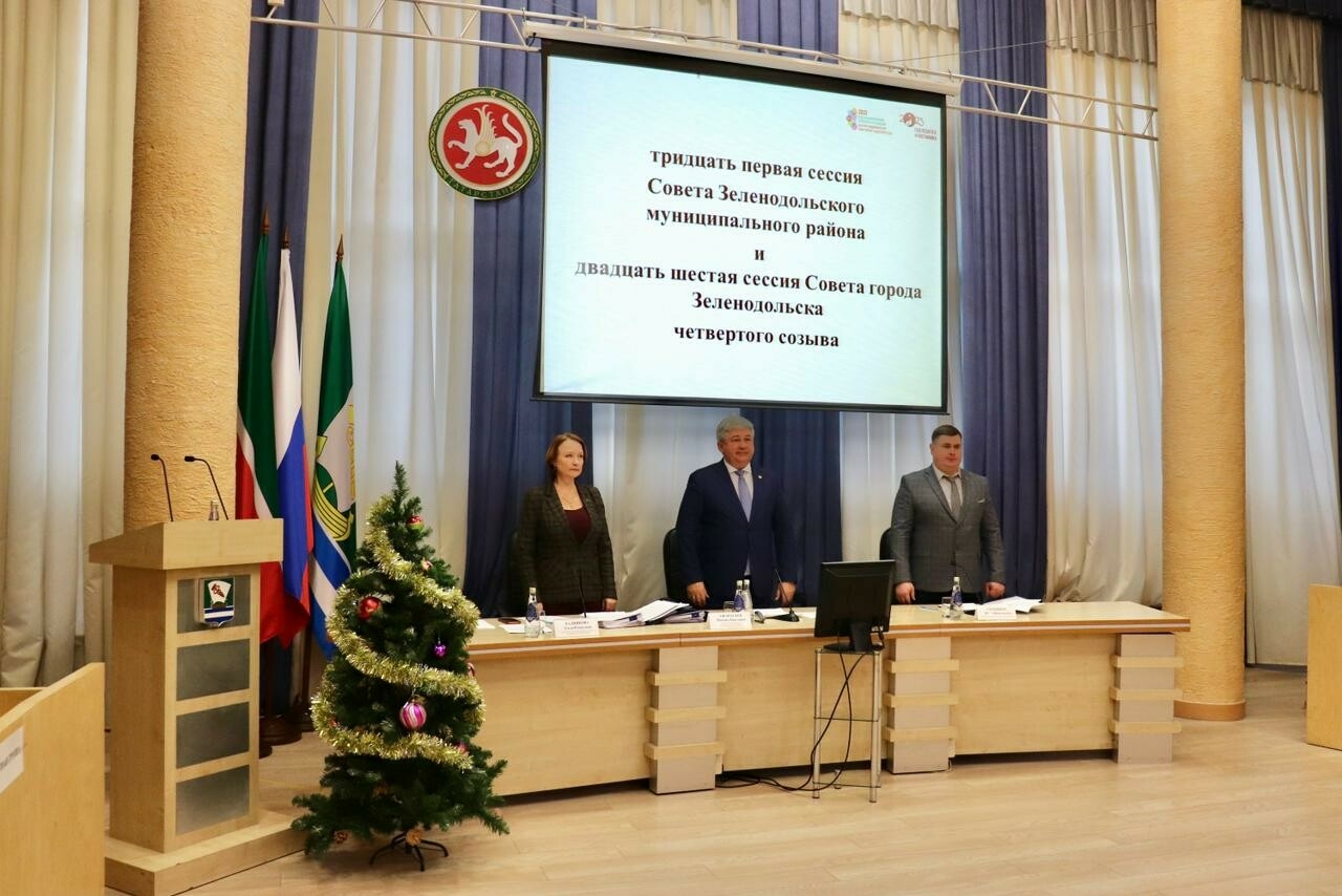 Тепличный комбинат «Майский» будет носить имя Ильшата Ганиева