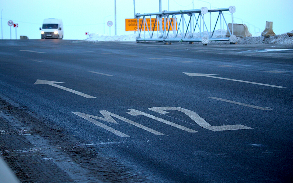 «Автодор» после слов Путина уточнил стоимость проезда по М12 от Москвы до Казани