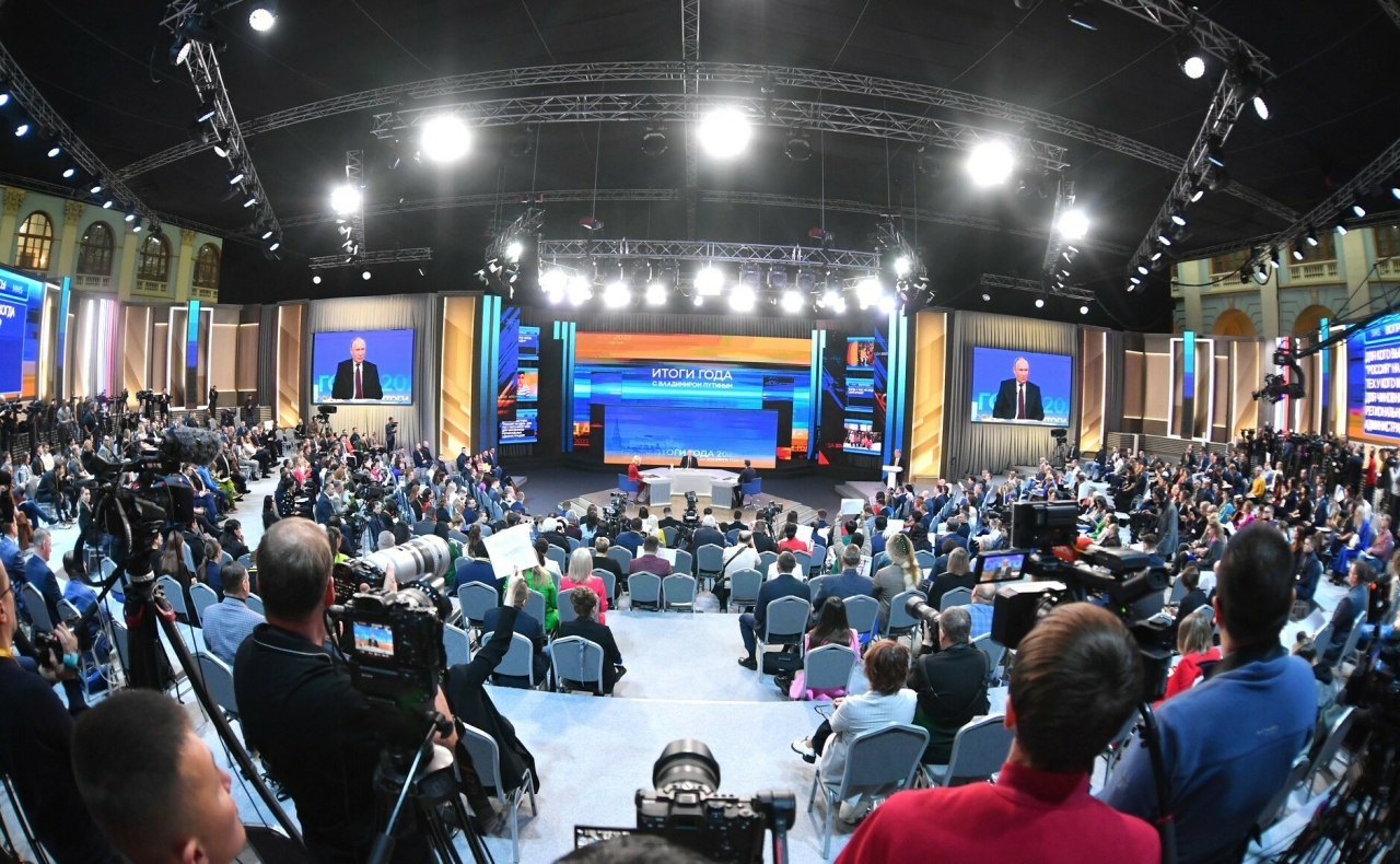 «Татар-информ» у Путина, гости из Абая, Силуанов освоит татарский: обзор событий недели