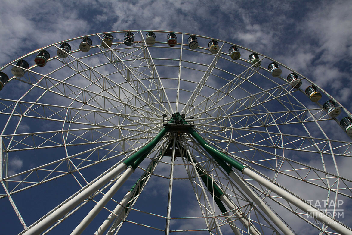 Проект преемника «Кырлая» в Казани прошел историко-культурную экспертизу