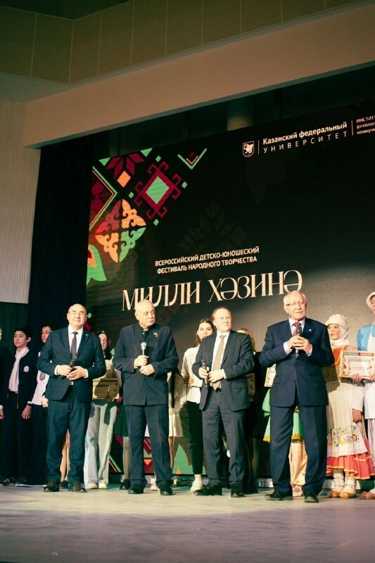 Международный лингвистический саммит в Казани собрал более 2 тыс. человек из 20 стран