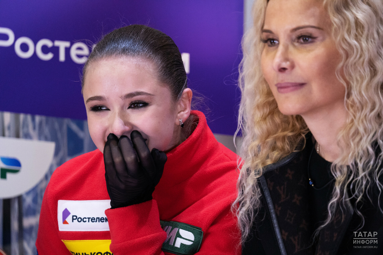 Де-юре и здравый смысл против МОК: Камила Валиева – олимпийская чемпионка или еще нет?