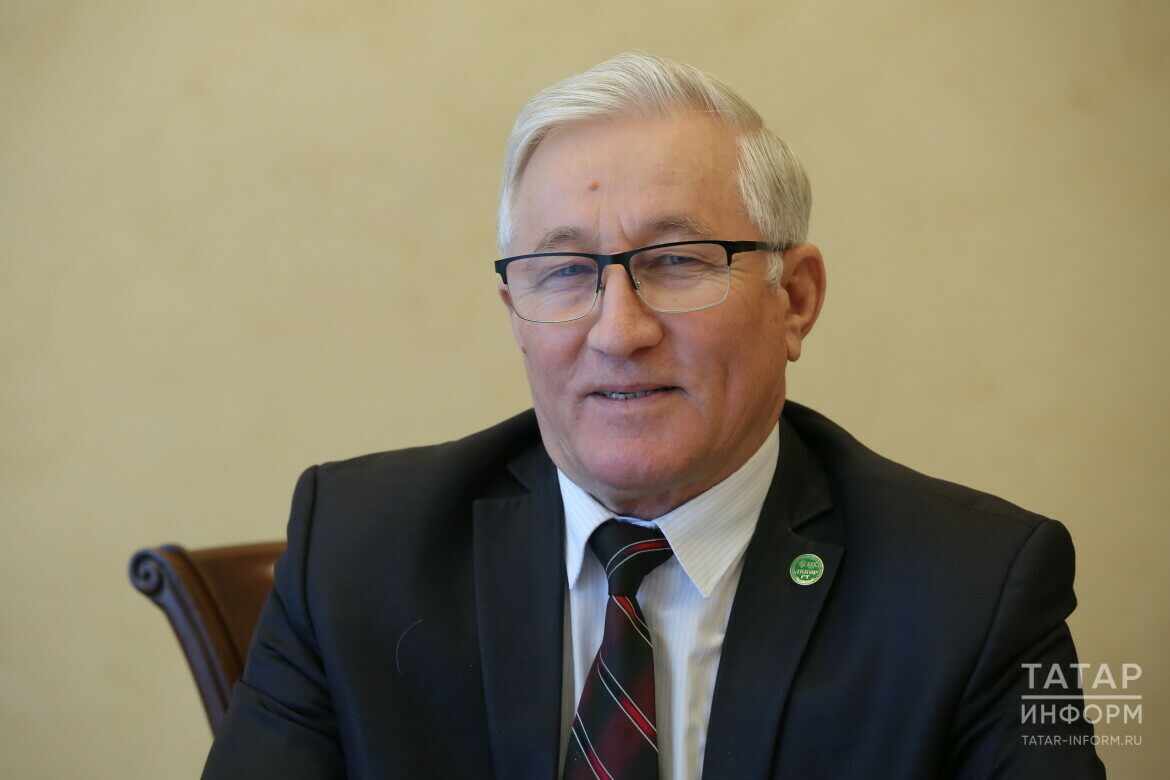Глава татарстанских фермеров предложил ввести продовольственные карты по аналогии с США