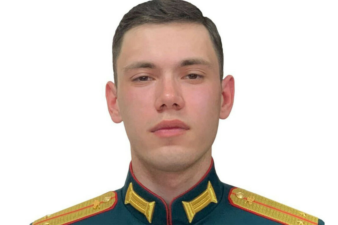 Подбил БМП врага, выдержал попадание ракеты: каким был лейтенант-танкист из Татарстана