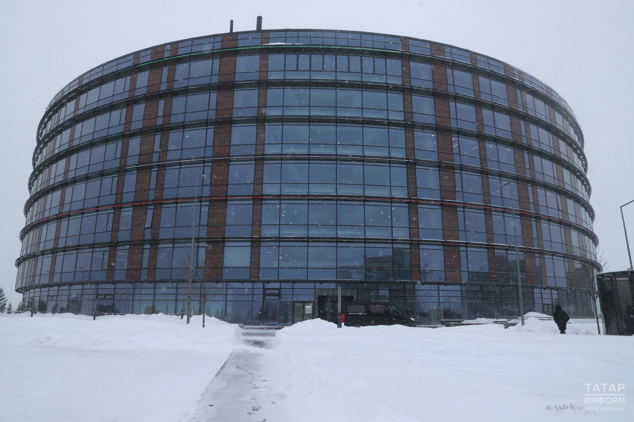 В Иннополисе впервые протестируют аэродоставку дронами в городской черте