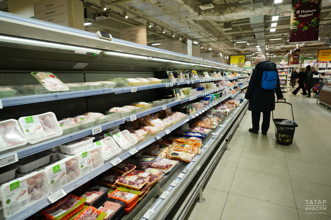 Роковые яйца и доски: почему растет инфляция и когда пойдет на снижение