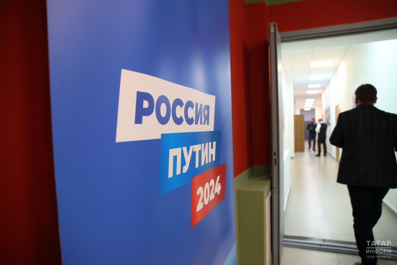 300 тысяч подписей, волонтеры и герой Баксиков: каким будет штаб Путина в Казани