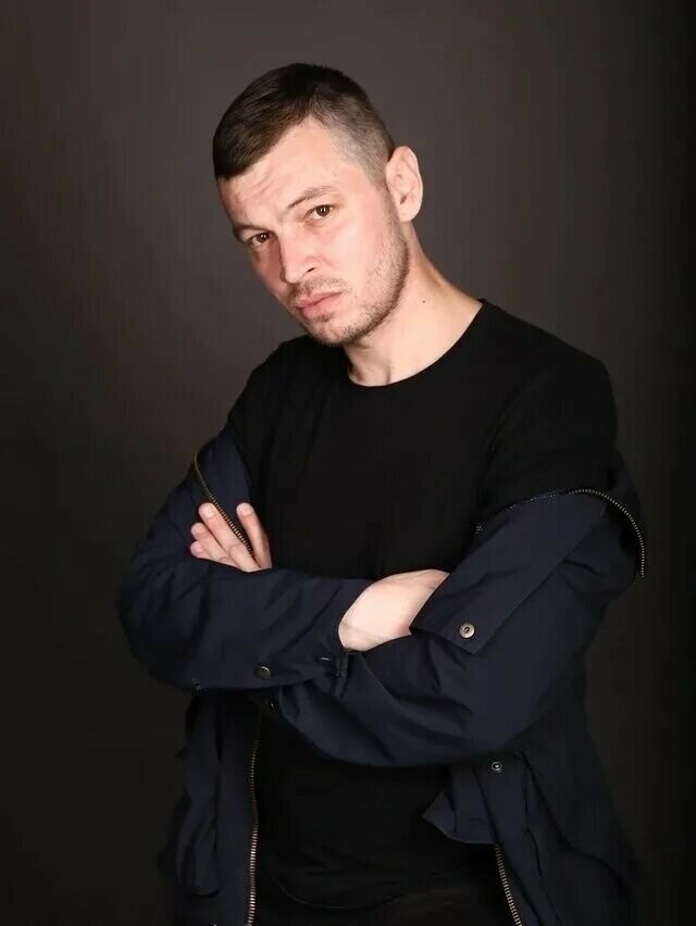 Актер из «Глухаря» и «Ищейки» умер от инфаркта в 43 года