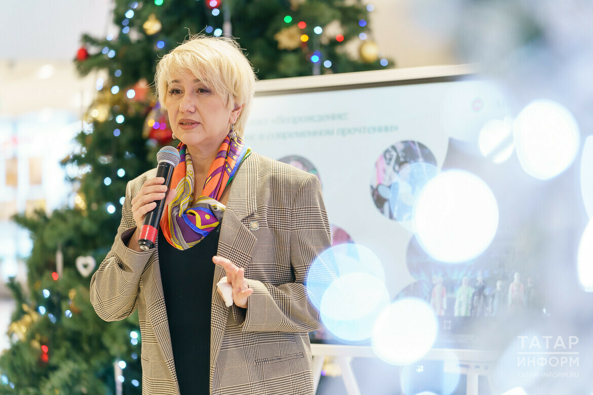 От Калининграда до Горно-Алтайска: Аюпова назвала города выездных Сабантуев в 2024 году