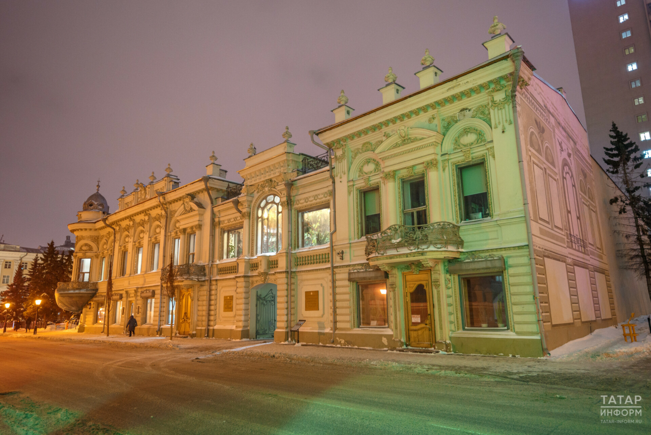 Ирада Аюпова о доме Ушковой: «Национальную библиотеку там размещать смысла нет никакого»