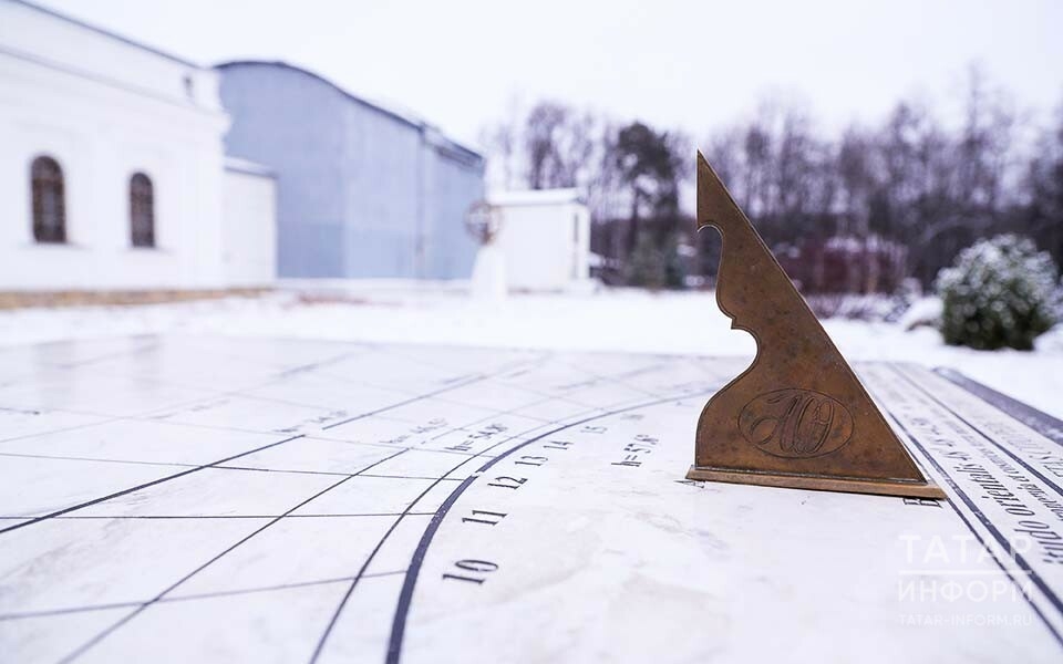 «Новое слово во всемирном наследии»: как обсерватории КФУ попали в список ЮНЕСКО