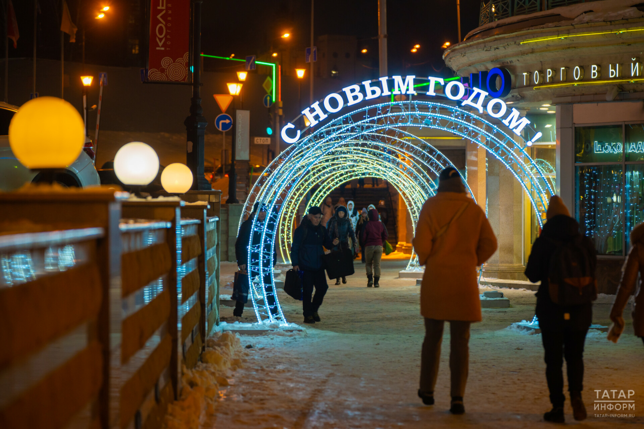 Зрелища побеждают хлеб, а оптимисты – уныние: как россияне встречают 2024 год