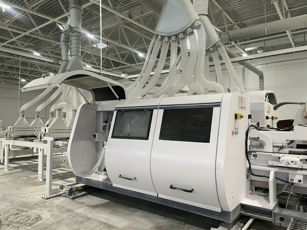 В Татарстане профинансированы два импортозамещающих производства в ОЭЗ «Алабуга»