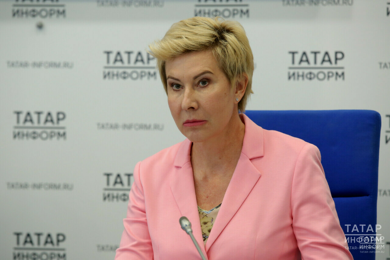 Ольга Павлова: «Вся Россия сейчас с жителями Белгорода, мы поможем всем необходимым»