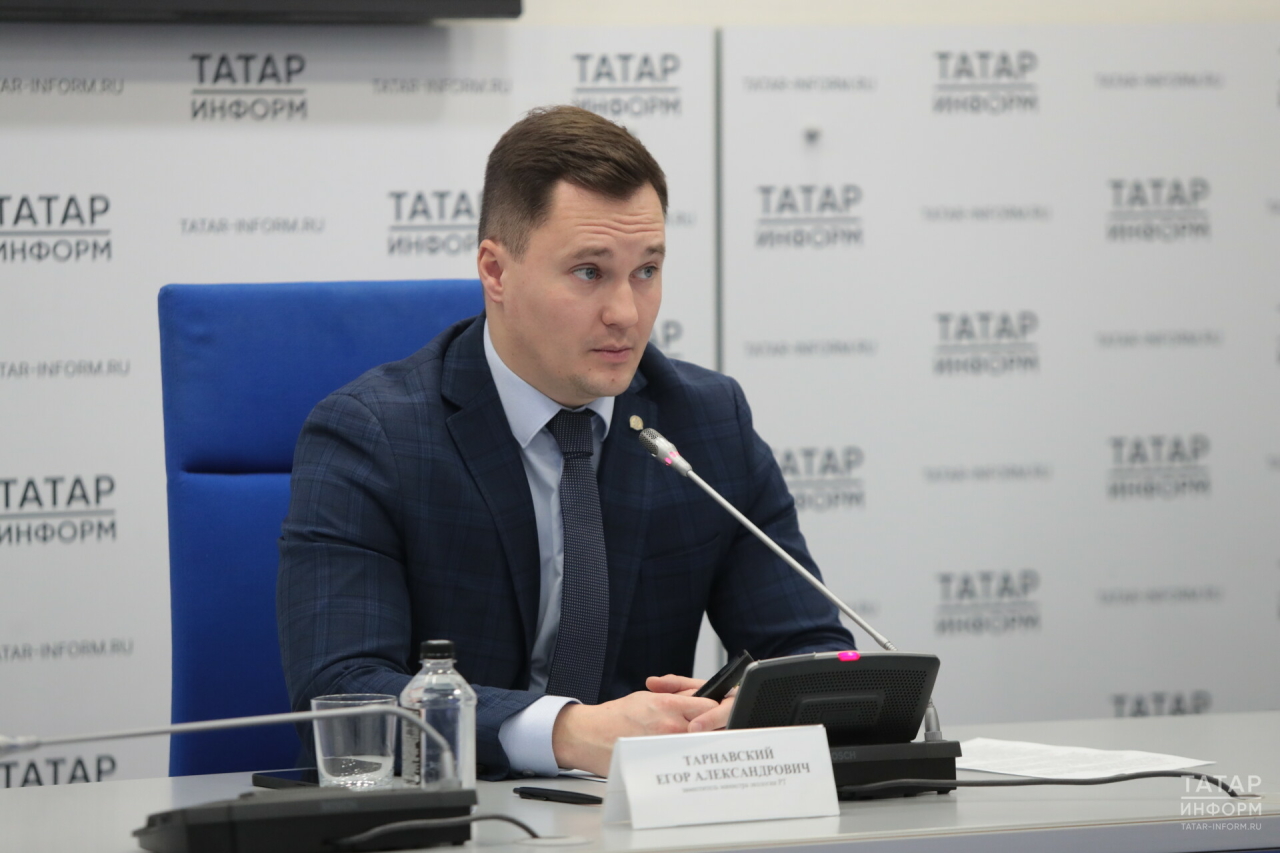 Минэкологии объяснило третью победу в акции «Вода России» любовью татарстанцев к Волге