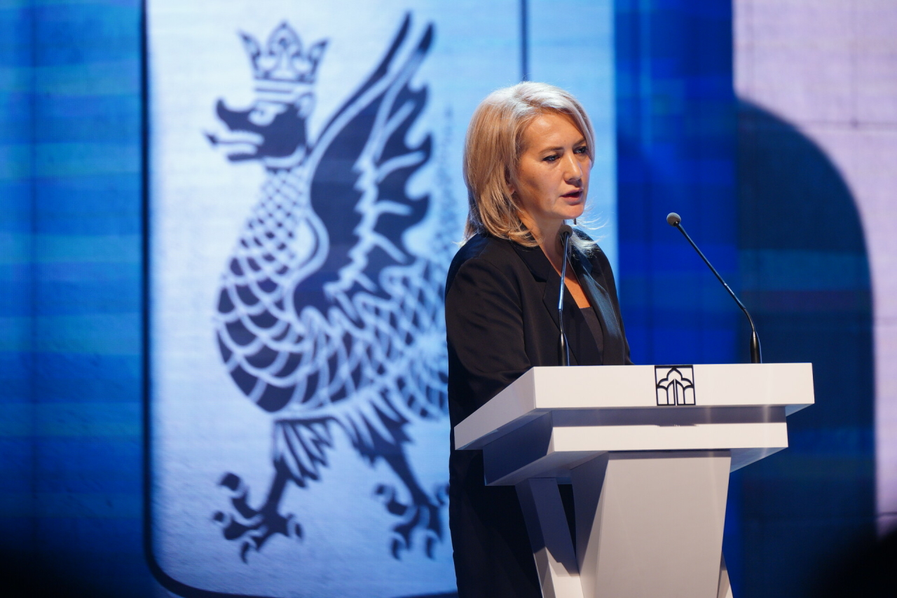 Главный архитектор Казани: «Я надеюсь, что Соборная мечеть будет на воде»