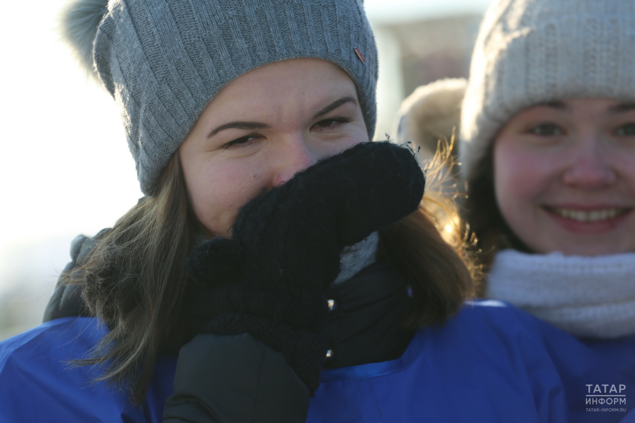 В Минобрнауки РТ прокомментировали возможность отмены школьных занятий в морозы
