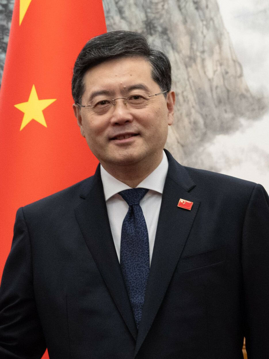 Politico: Экс-министр иностранных дел КНР мог умереть от пыток