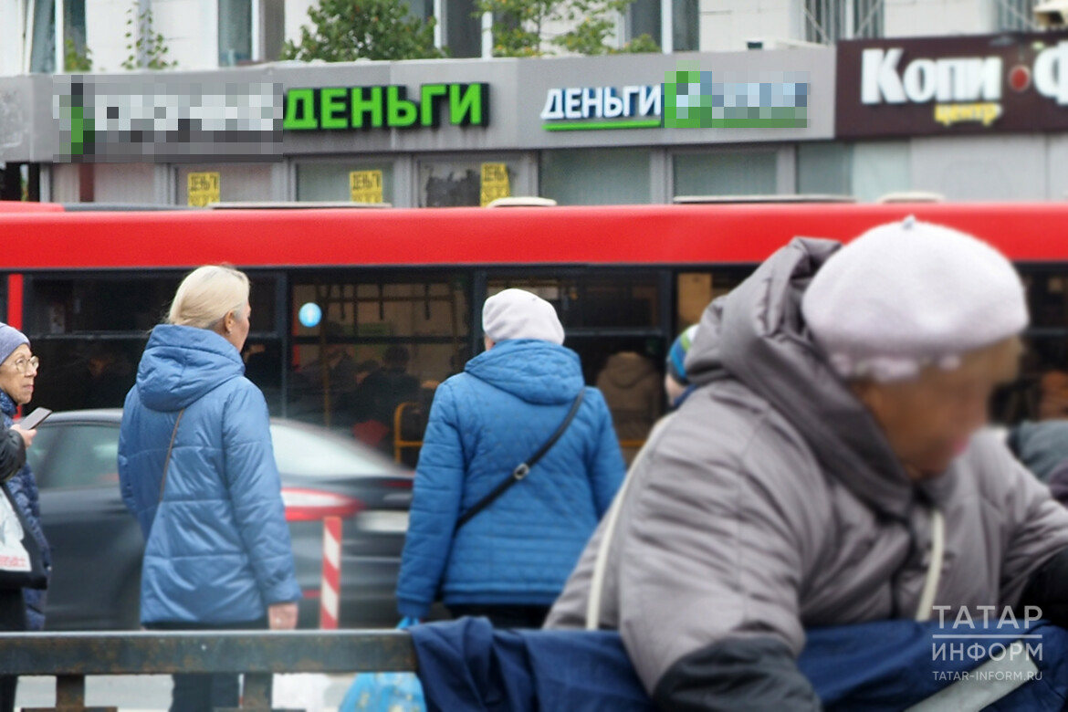 Кредит под 60% годовых: как жительница Казани взяла заем и теперь может лишиться жилья