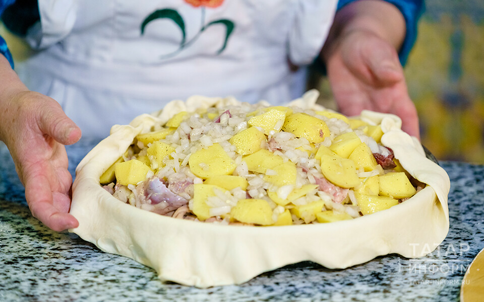 Индекс борща и зур бэлеша – 2023: как за год изменились цены на продукты в Татарстане