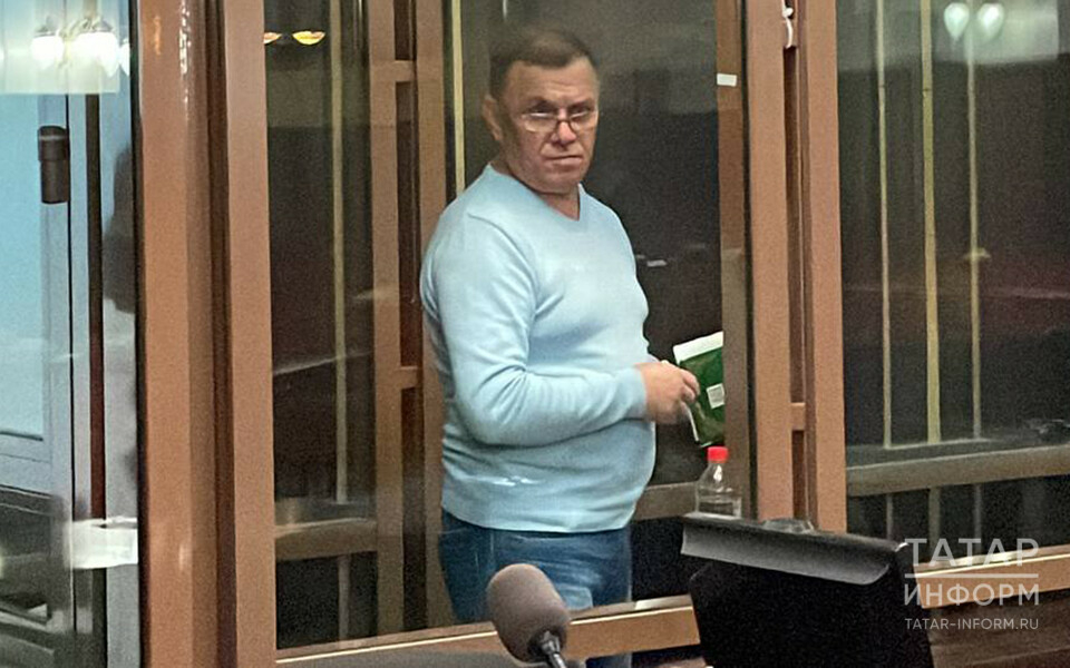 «Не знал о зверствах»: участнику ОПГ «Калуга» дали 16 лет, но виновным себя он не считает