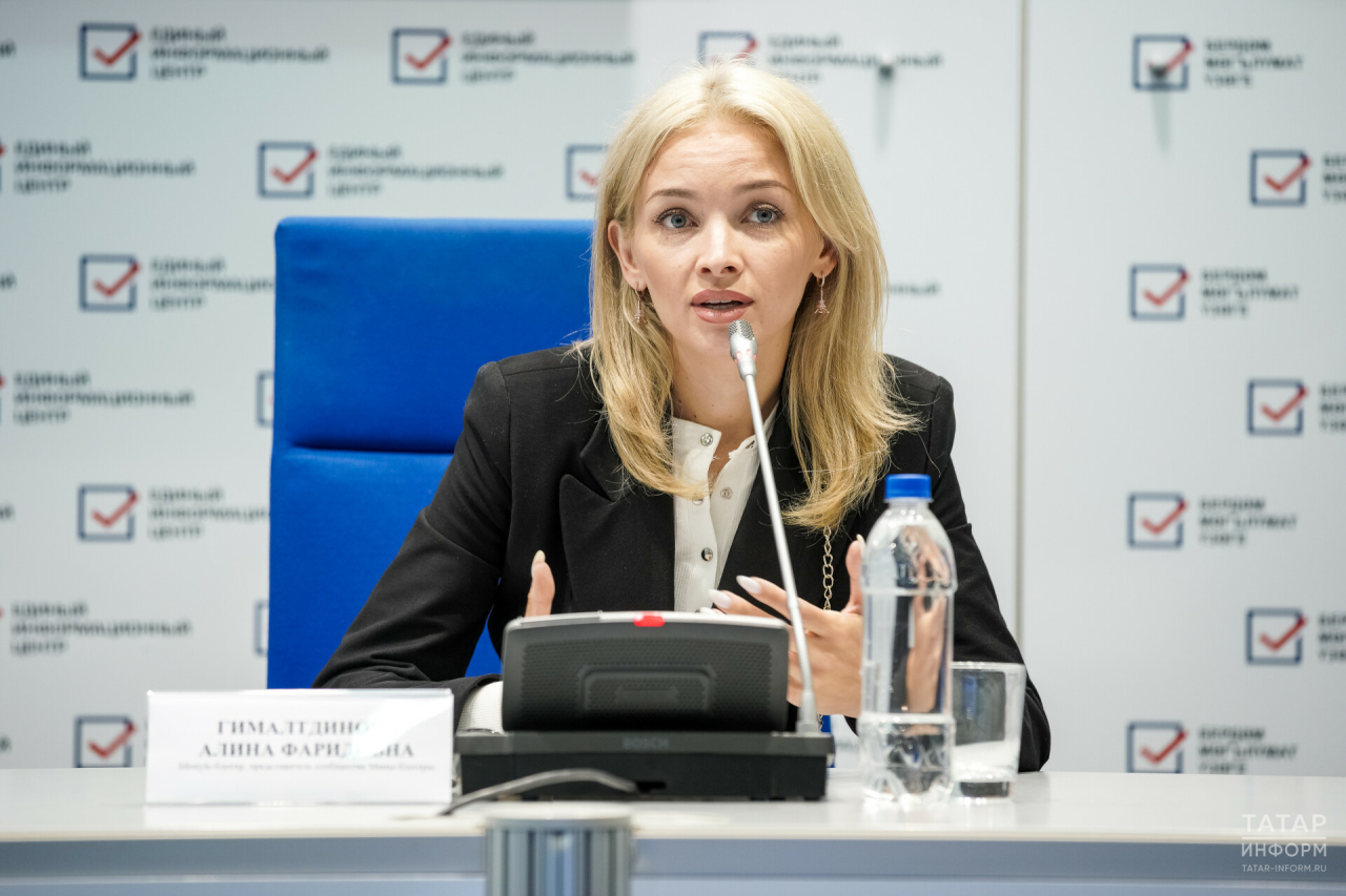 Блогер о выдвижении Путина: Проектов по поддержке семей с детьми станет больше