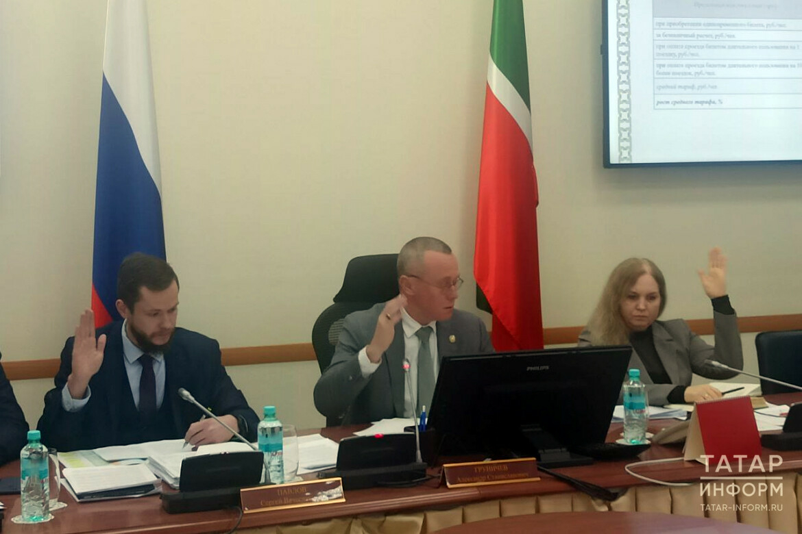 «Рост затрат на ремонт и ГСМ»: казанцам объяснили причины изменения цен на проезд