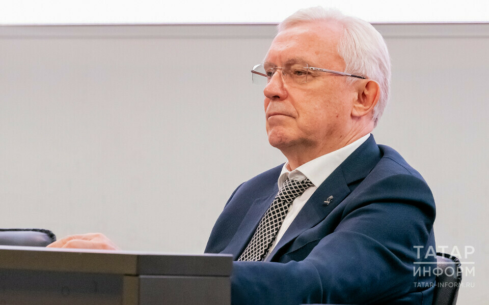 Гендиректор «КАМАЗа» спрогнозировал рекордную чистую прибыль по итогам 2023 года