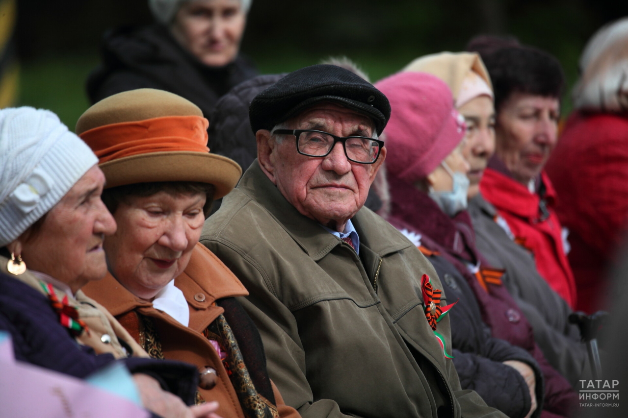 В Татарстане за 10 месяцев снизилась смертность населения